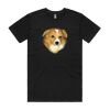 Staple Organic Tee (same day) Thumbnail