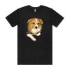 Staple Organic Tee (same day) Thumbnail