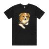 Staple Organic Tee (same day) Thumbnail
