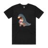Staple Organic Tee (same day) Thumbnail