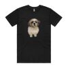 Staple Organic Tee (same day) Thumbnail