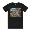 Staple Organic Tee (same day) Thumbnail