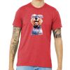 Unisex Triblend Tee (same day) Thumbnail