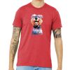 Unisex Triblend Tee (same day) Thumbnail