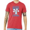 Unisex Triblend Tee (same day) Thumbnail