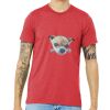Unisex Triblend Tee (same day) Thumbnail
