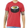 Unisex Triblend Tee (same day) Thumbnail