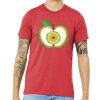Unisex Triblend Tee (same day) Thumbnail