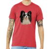 Unisex Triblend Tee (same day) Thumbnail