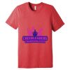 Unisex Triblend Tee (same day) Thumbnail