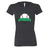 Women's Triblend Tee (same day) Thumbnail