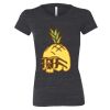Women's Triblend Tee (same day) Thumbnail