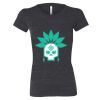 Women's Triblend Tee (same day) Thumbnail