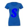 Women's Triblend Tee (same day) Thumbnail