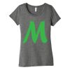 Women's Triblend Tee (same day) Thumbnail