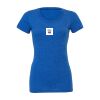 Women's Triblend Tee (same day) Thumbnail