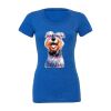 Women's Triblend Tee (same day) Thumbnail