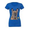 Women's Triblend Tee (same day) Thumbnail