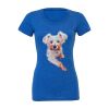 Women's Triblend Tee (same day) Thumbnail