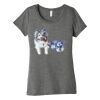 Women's Triblend Tee (same day) Thumbnail