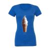 Women's Triblend Tee (same day) Thumbnail