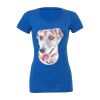 Women's Triblend Tee (same day) Thumbnail