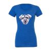Women's Triblend Tee (same day) Thumbnail