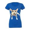 Women's Triblend Tee (same day) Thumbnail