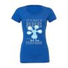 Women's Triblend Tee (same day) Thumbnail
