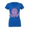 Women's Triblend Tee (same day) Thumbnail