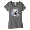 Women's Triblend Tee (same day) Thumbnail