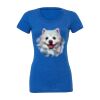 Women's Triblend Tee (same day) Thumbnail
