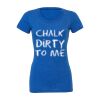Women's Triblend Tee (same day) Thumbnail