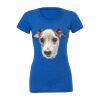 Women's Triblend Tee (same day) Thumbnail