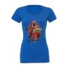 Women's Triblend Tee (same day) Thumbnail