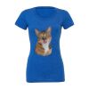 Women's Triblend Tee (same day) Thumbnail