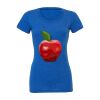 Women's Triblend Tee (same day) Thumbnail