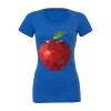 Women's Triblend Tee (same day) Thumbnail