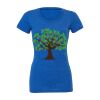 Women's Triblend Tee (same day) Thumbnail