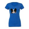 Women's Triblend Tee (same day) Thumbnail