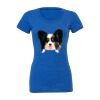 Women's Triblend Tee (same day) Thumbnail