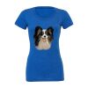 Women's Triblend Tee (same day) Thumbnail