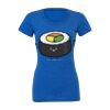 Women's Triblend Tee (same day) Thumbnail