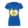 Women's Triblend Tee (same day) Thumbnail