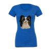 Women's Triblend Tee (same day) Thumbnail