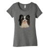 Women's Triblend Tee (same day) Thumbnail