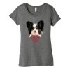 Women's Triblend Tee (same day) Thumbnail