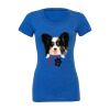 Women's Triblend Tee (same day) Thumbnail