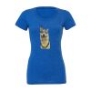 Women's Triblend Tee (same day) Thumbnail