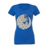 Women's Triblend Tee (same day) Thumbnail